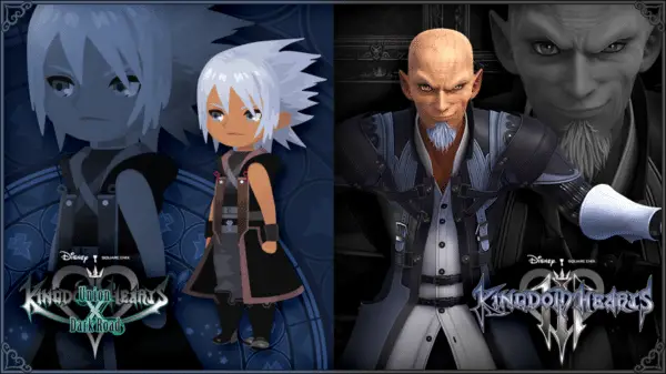 Xehanort