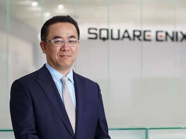 Square Enix: non solo donazioni per L'Ucraina