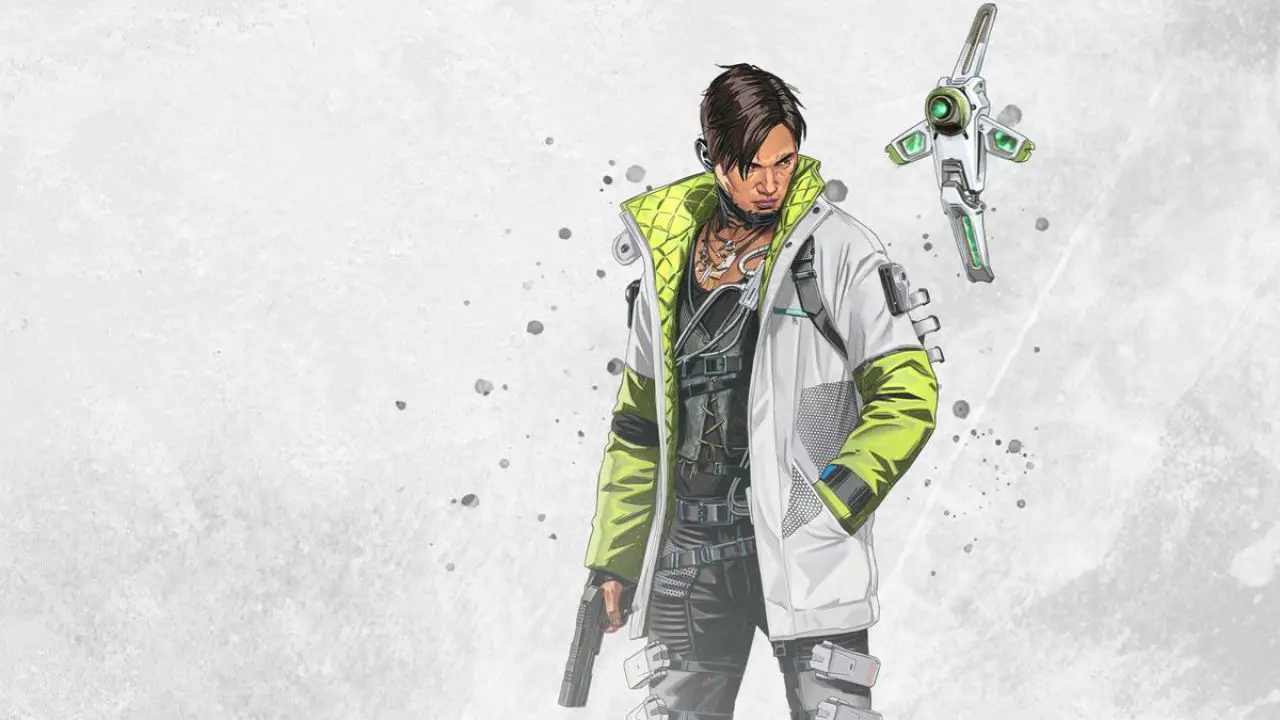 Apex Legends Season 5: guida alle migliori leggende 1