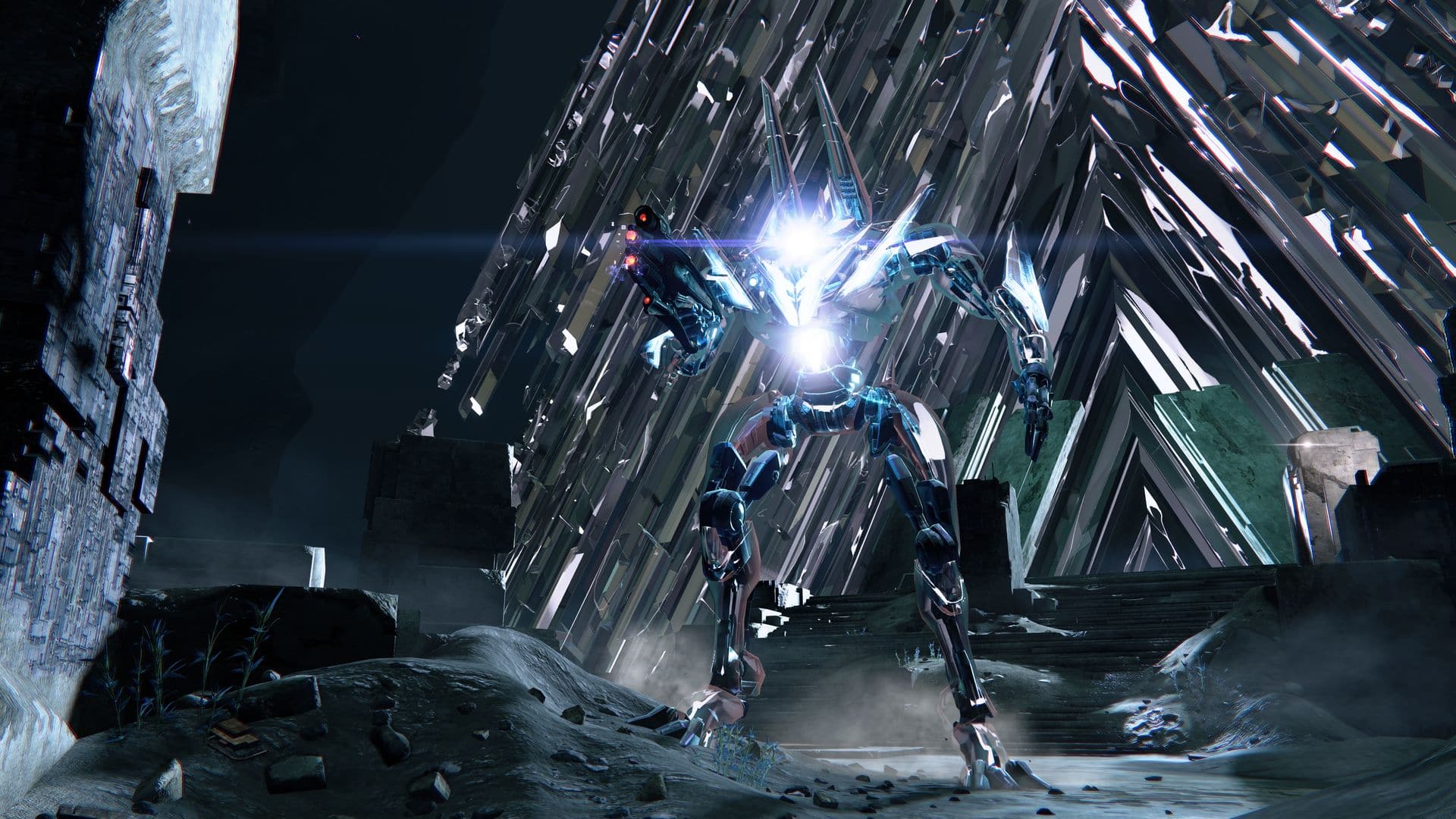 atheon destiny 2 volta di vetro