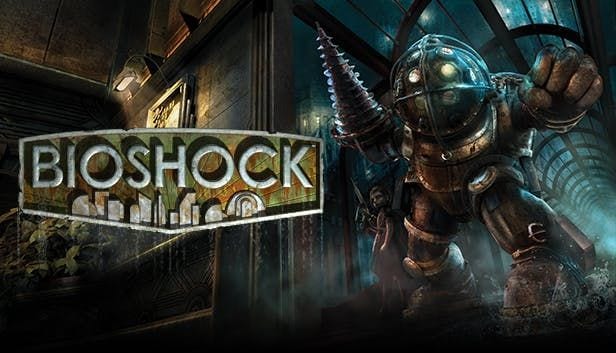 Bioshock: The collection Nintendo Switch