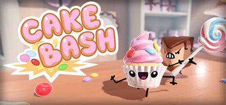 cake bash