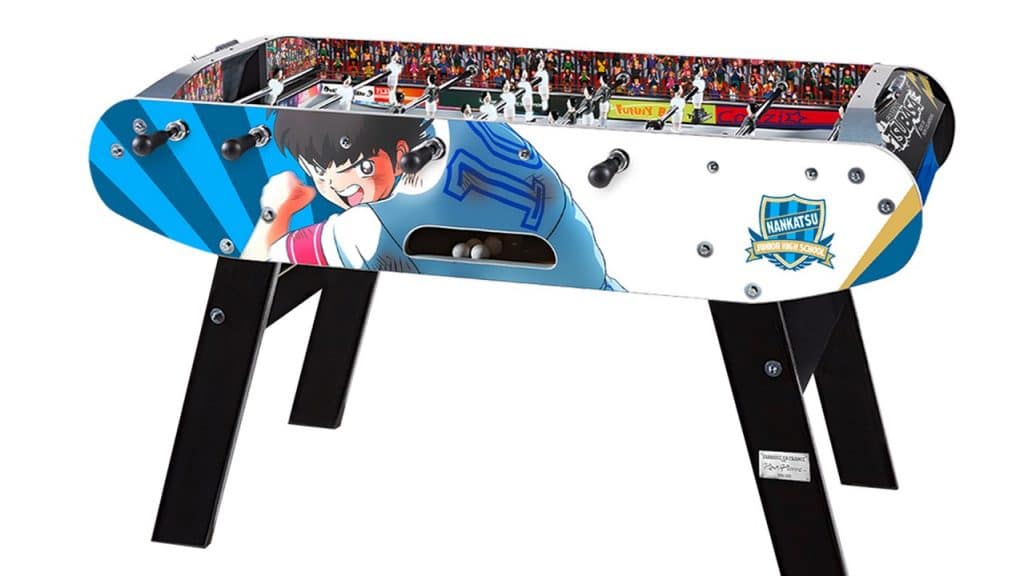 La Legends Edition di Captain Tsubasa: Rise of New Champions sarà in vendita a 1989 €