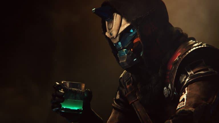 Destiny 2, tra passato e futuro