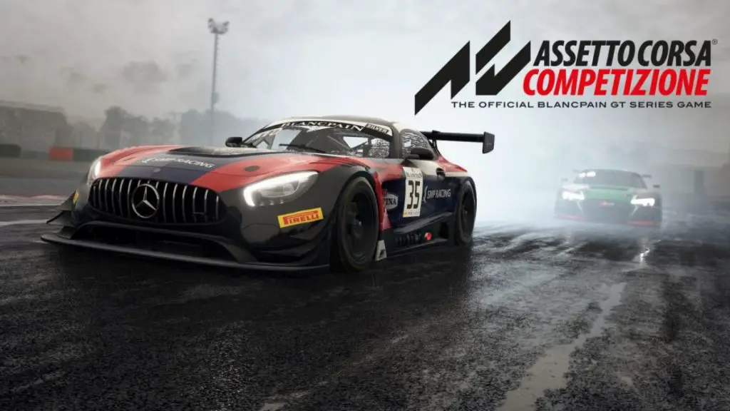 Assetto Corsa Competizione la recensione per PlayStation 4 1