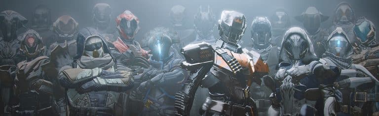 Destiny 2, come costruire una build