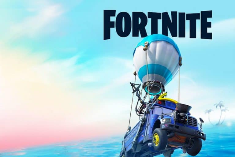 Fortnite: capitolo 2, l’evento “il dispositivo” raggiunge subito il limite massimo di giocatori ammessi
