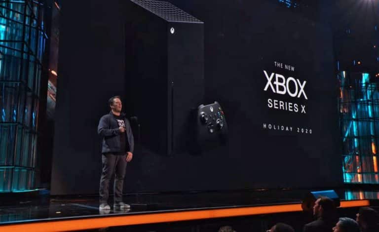 Xbox series x, phil spencer: “se non tutti vorranno una console al lancio, va bene lo stesso”