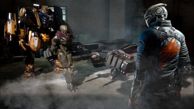 Disintegration: lo studio v1 interactive del co-fondatore di halo chiude i battenti