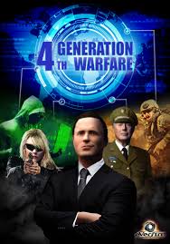 4th Generation Warfare