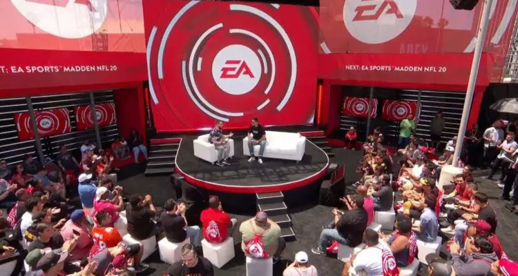 EA Play Live 2020