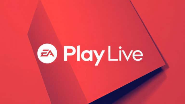 Ea play live 2020 pronto a partire, seguilo con noi!