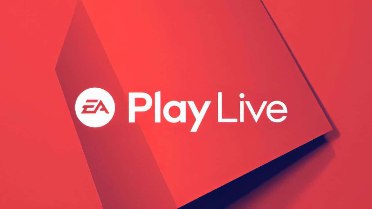 EA Play Live 2020