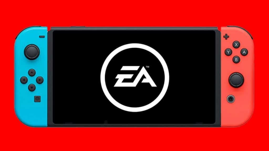 Ea play live, annunciati sette giochi per nintendo switch nei prossimi 12 mesi