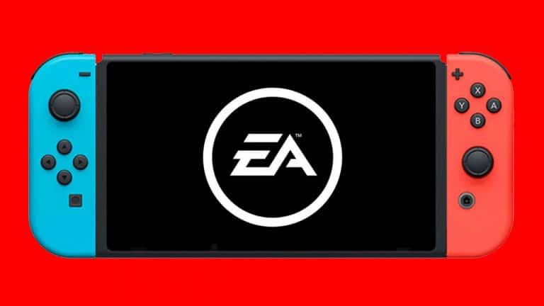 Ea play live, annunciati sette giochi per nintendo switch nei prossimi 12 mesi