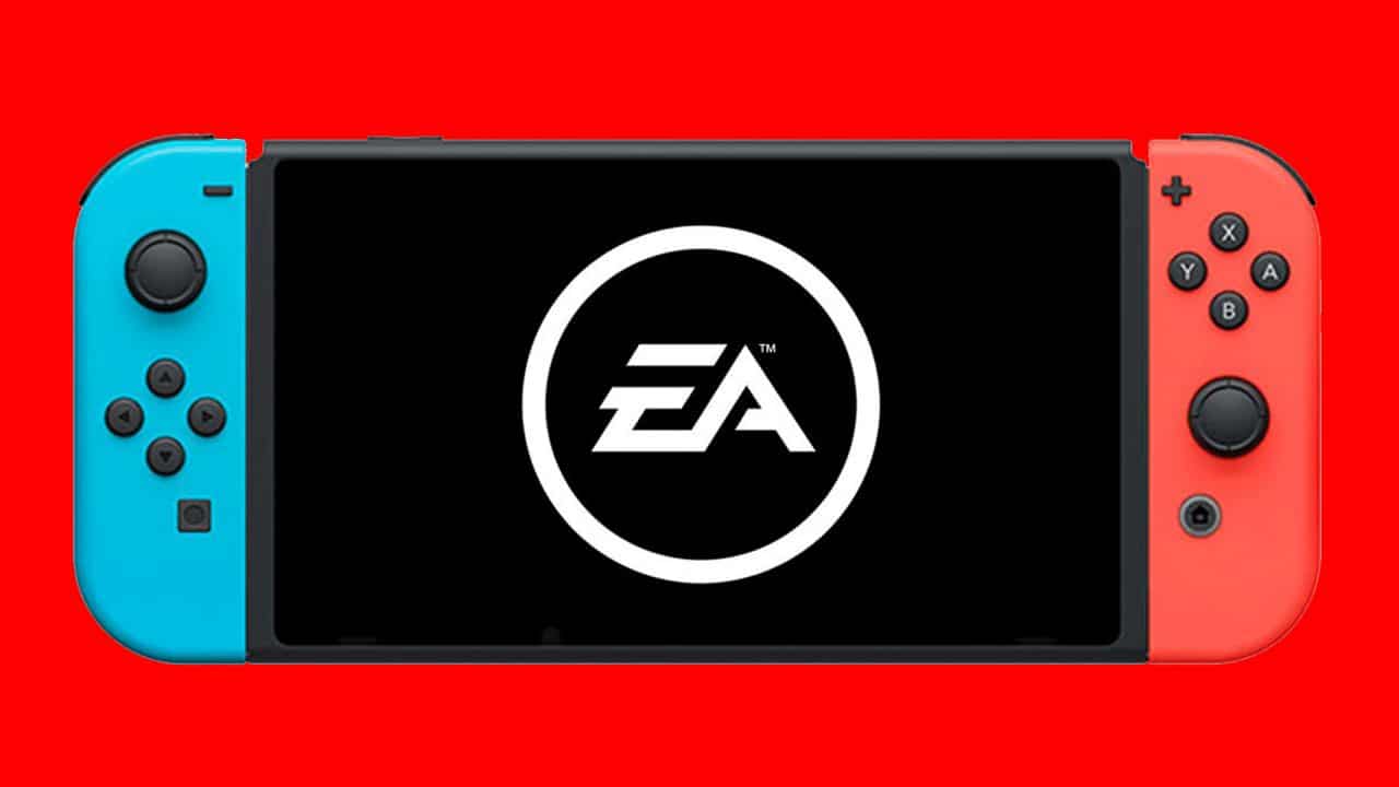 EA Play Live, annunciati sette giochi per Nintendo Switch nei prossimi 12 mesi