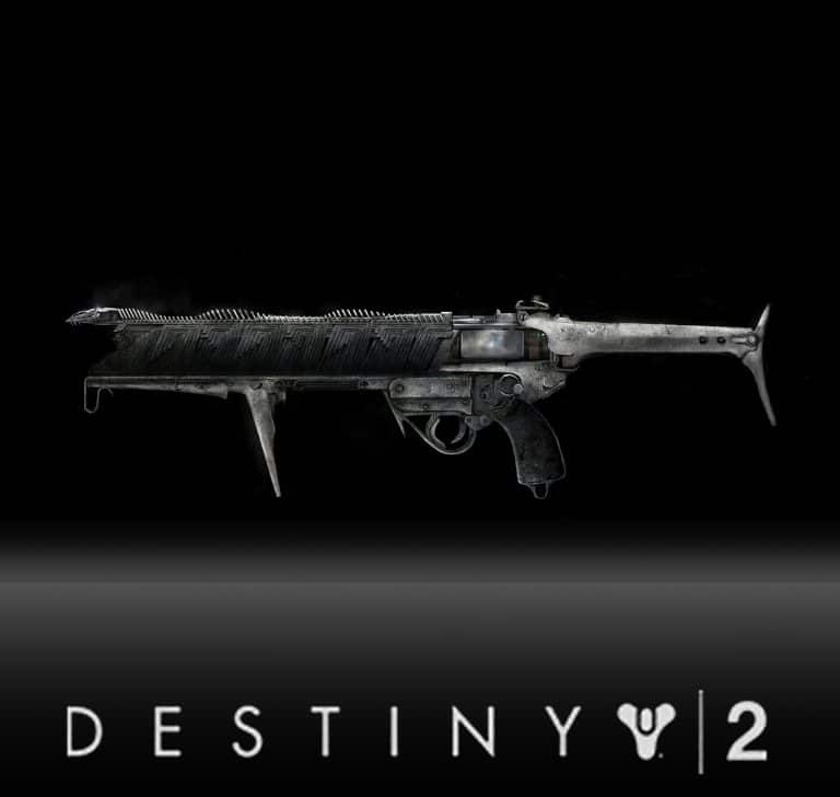 Destiny 2: gruzzolo arido nerfato