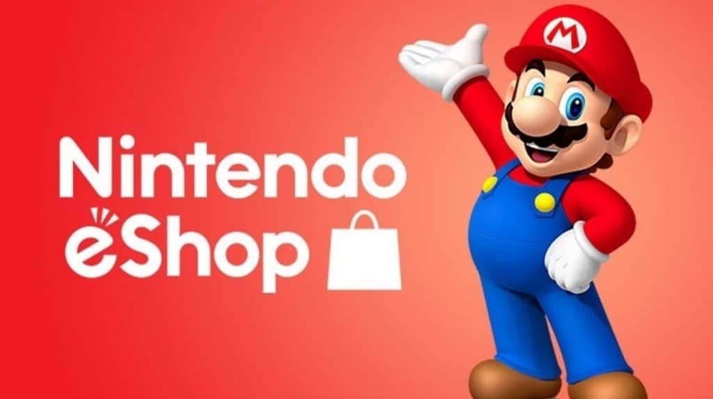 Nintendo rende nota la classifica vendite digitali di maggio 2020 in europa