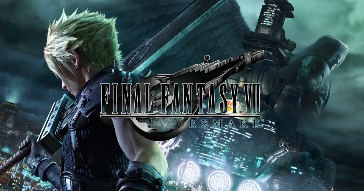 FInal Fantasy VII Remake uscirà anche su altre piattaforme? 2