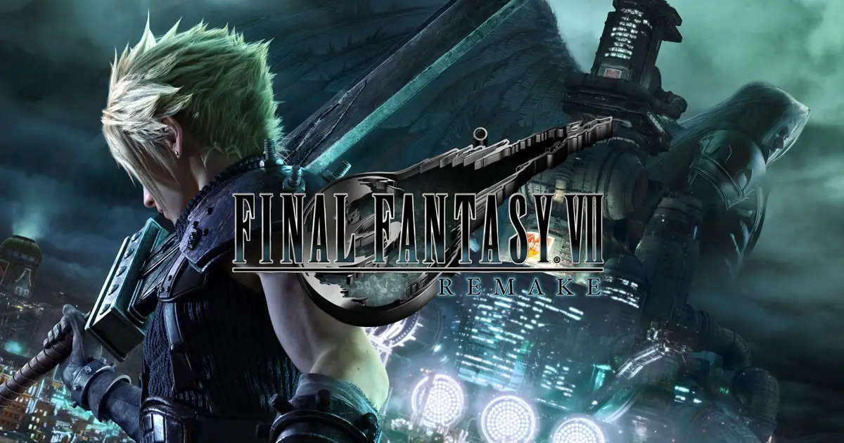 FInal Fantasy VII Remake uscirà anche su altre piattaforme?