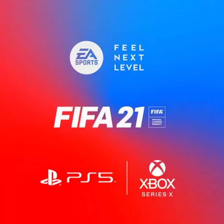 FIFA 21