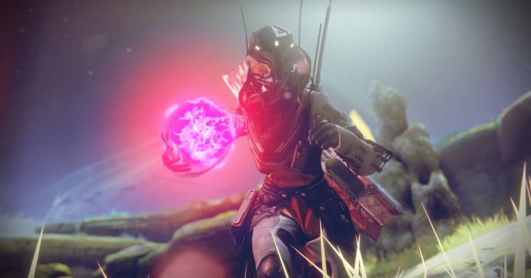 Destiny 2, evento pubblico contatto