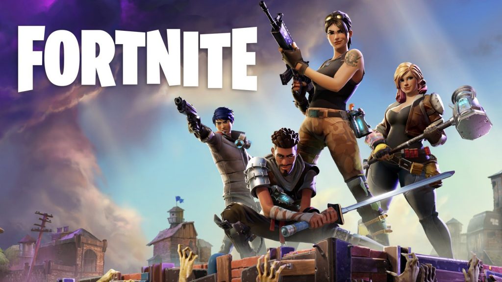 Fortnite-save-the-world-novità-epic-games