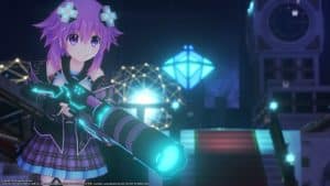 neptunia virtual stars