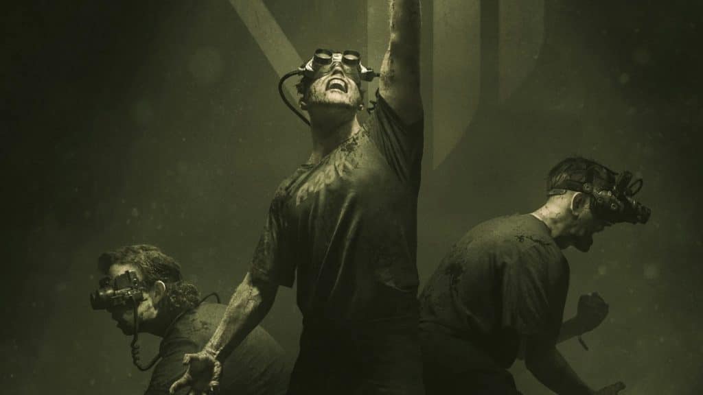 The outlast trials si mostra alla gamescom 2022 The outlast trials