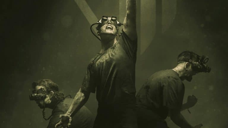 The outlast trials: il nuovo trailer dal pc gaming show