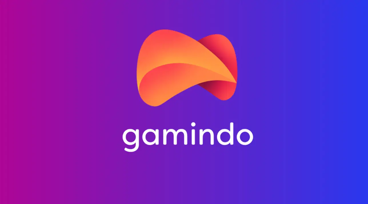 logo gamindo