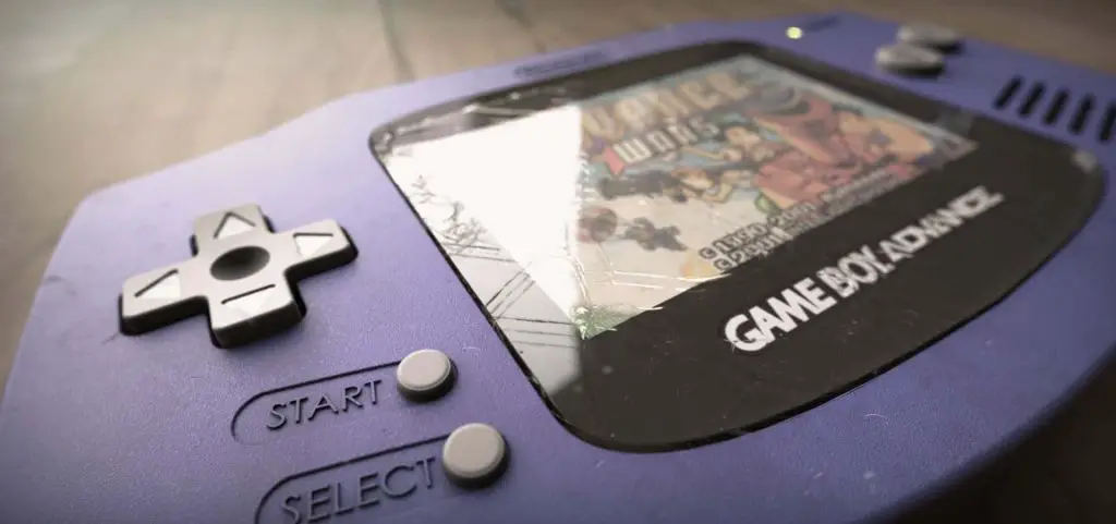Rinnovati diversi marchi Nintendo, tra cui GameBoy Advance, Wii U e Wavebird