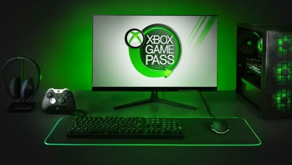 game pass xbox live