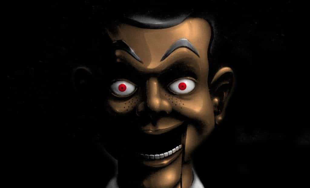 Goosebumps Dead of Night arriva quest'estate