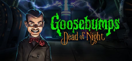 Goosebumps Dead of Night arriva quest'estate