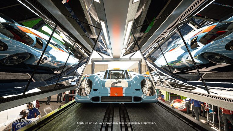 Gran turismo 7, il nuovo trailer ci mostra differenti modi per giocare