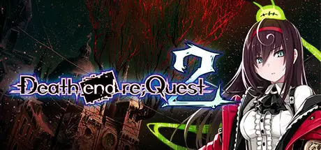 Death end Re; Quest 2 - in arrivo questa estate!