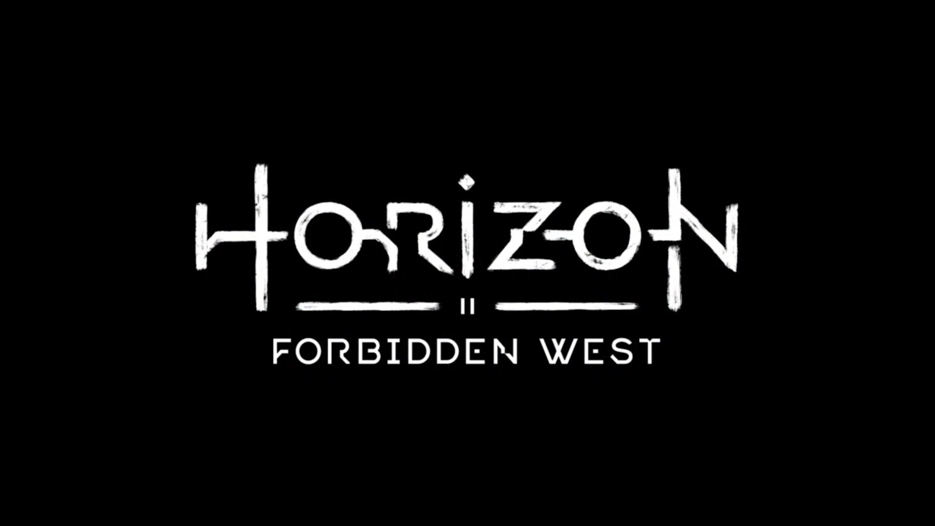 horizon forbidden west