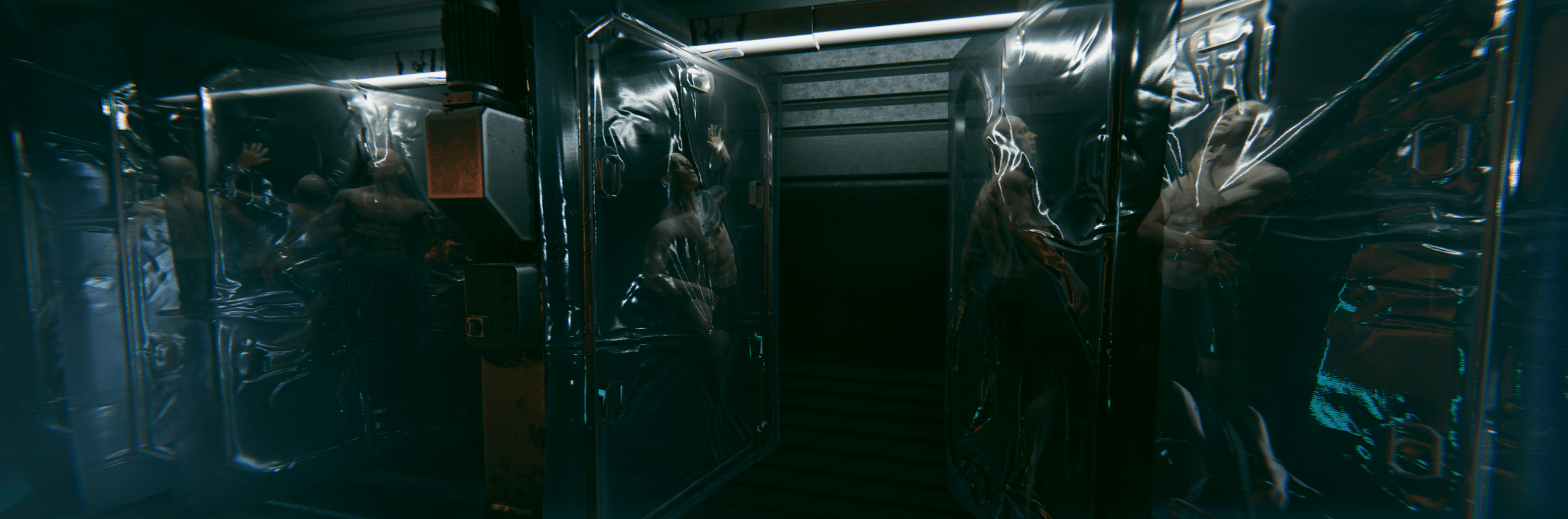 Un punto sulla situazione dei diritti di System Shock 3