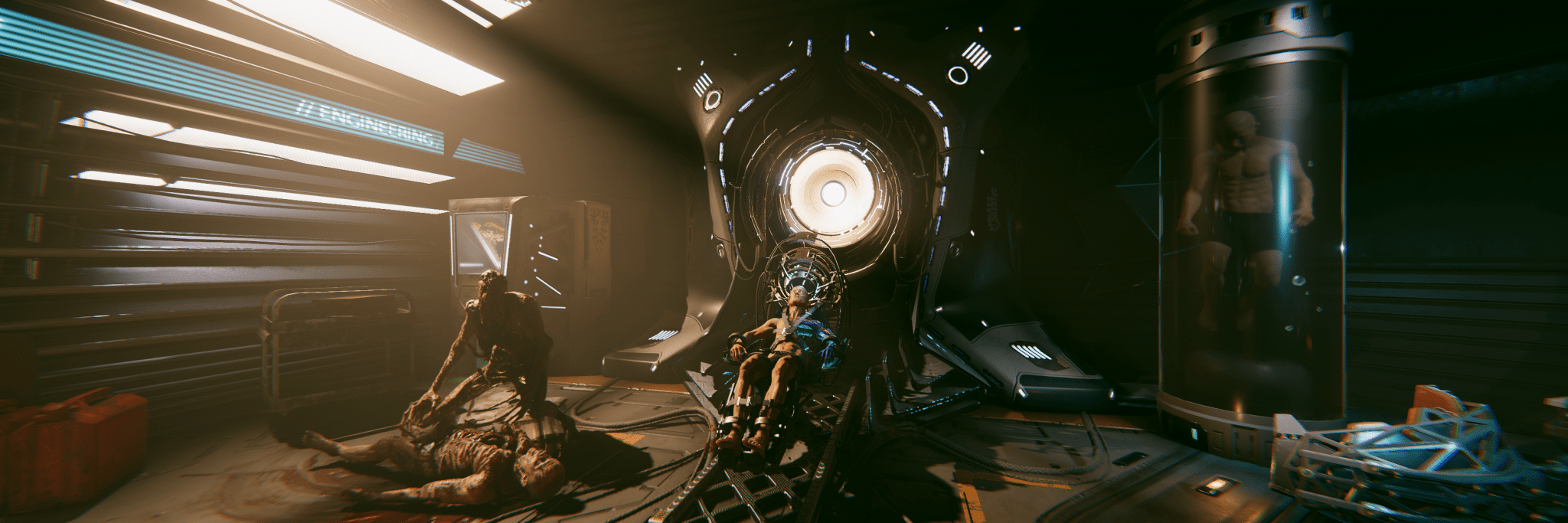 Un punto sulla situazione dei diritti di System Shock 3