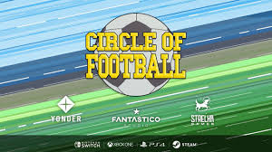 Circle of Football - un nuovo folle arcade
