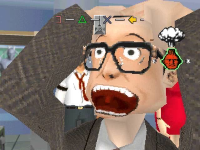 I videogiochi più strani che puoi trovare in Giappone