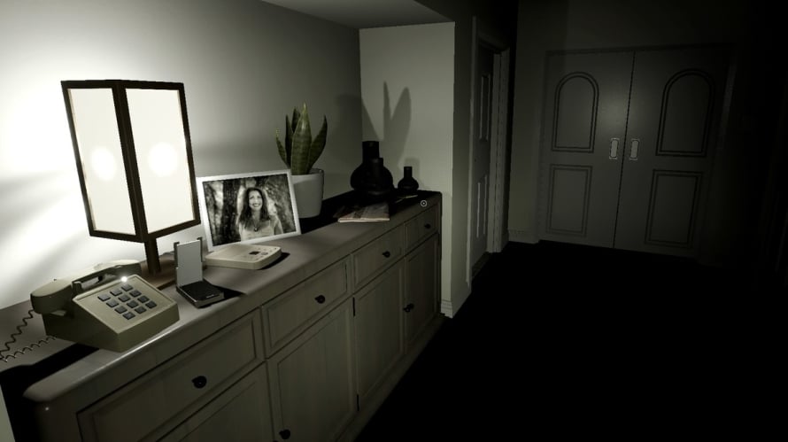 Infliction: Extended Cut la recensione per Nintendo Switch 3