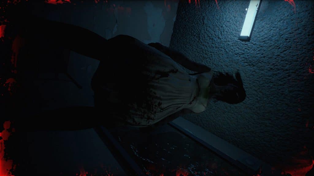 Infliction: Extended Cut la recensione per Nintendo Switch 6