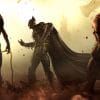 Injustice: gods among us - annunciato il film d'animazione