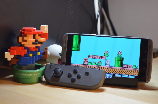 11 trucchetti per la tua Nintendo Switch