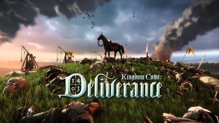 Kingdom come: deliverance raggiunge le 8 milioni di copie vendute