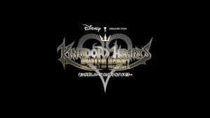 Kingdom Hearts: Melody of Memory
