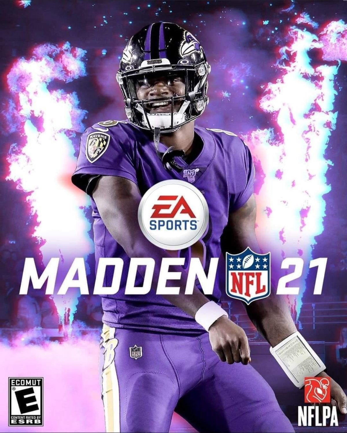 Madden NFL 2021