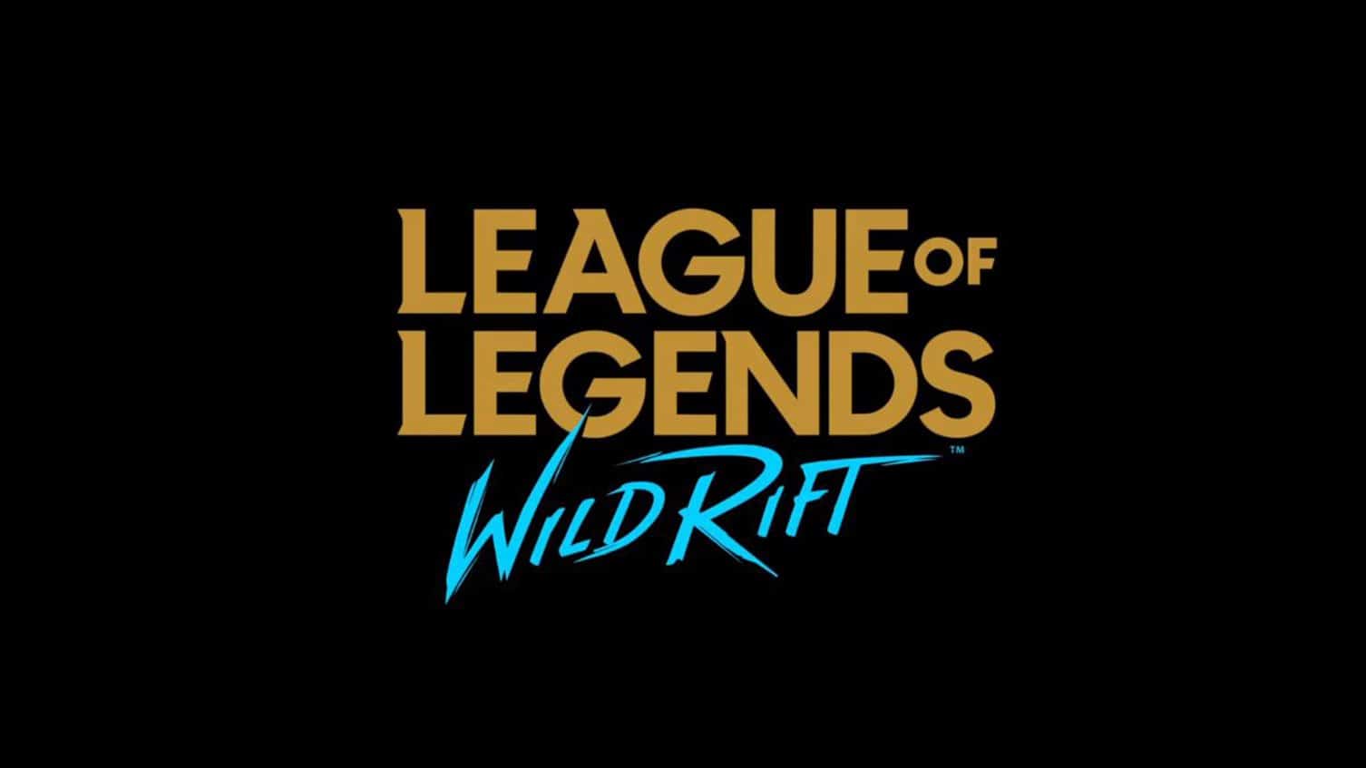 league of legends